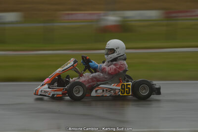 09/06/2013 : Course Club de Muret (Photos Antoine Camblor) 2013 — karting