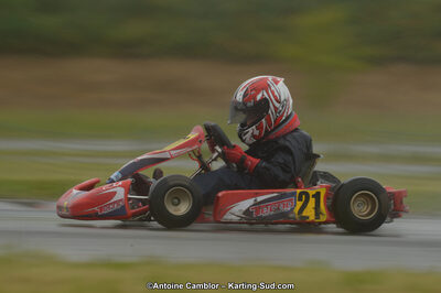 09/06/2013 : Course Club de Muret (Photos Antoine Camblor) 2013 — karting