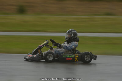 09/06/2013 : Course Club de Muret (Photos Antoine Camblor) 2013 — karting