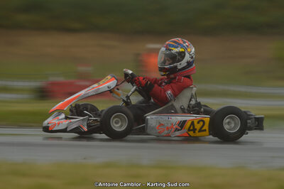 09/06/2013 : Course Club de Muret (Photos Antoine Camblor) 2013 — karting