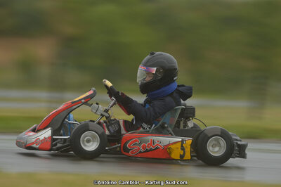 09/06/2013 : Course Club de Muret (Photos Antoine Camblor) 2013 — karting