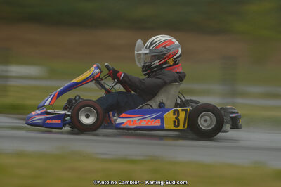 09/06/2013 : Course Club de Muret (Photos Antoine Camblor) 2013 — karting