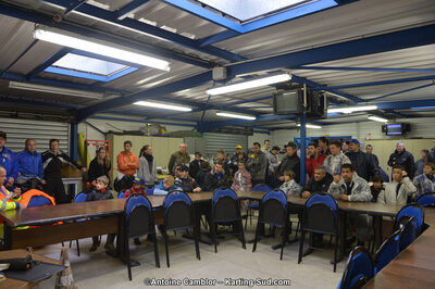 09/06/2013 : Course Club de Muret (Photos Antoine Camblor) 2013 — karting
