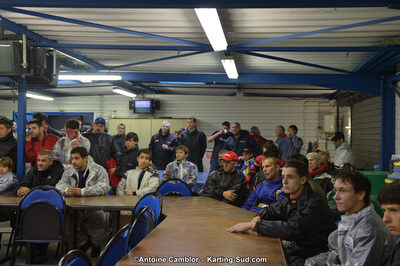 09/06/2013 : Course Club de Muret (Photos Antoine Camblor) 2013 — karting