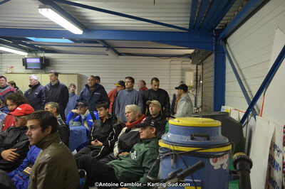 09/06/2013 : Course Club de Muret (Photos Antoine Camblor) 2013 — karting
