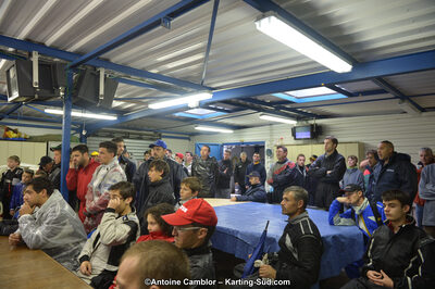09/06/2013 : Course Club de Muret (Photos Antoine Camblor) 2013 — karting