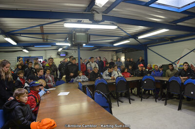 09/06/2013 : Course Club de Muret (Photos Antoine Camblor) 2013 — karting