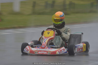 09/06/2013 : Course Club de Muret (Photos Antoine Camblor) 2013 — karting