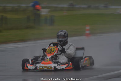 09/06/2013 : Course Club de Muret (Photos Antoine Camblor) 2013 — karting