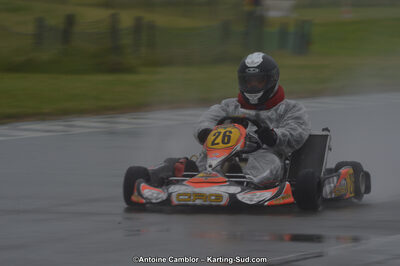 09/06/2013 : Course Club de Muret (Photos Antoine Camblor) 2013 — karting