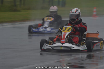 09/06/2013 : Course Club de Muret (Photos Antoine Camblor) 2013 — karting