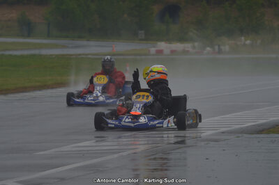 09/06/2013 : Course Club de Muret (Photos Antoine Camblor) 2013 — karting
