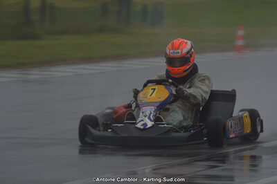 09/06/2013 : Course Club de Muret (Photos Antoine Camblor) 2013 — karting