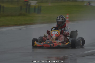 09/06/2013 : Course Club de Muret (Photos Antoine Camblor) 2013 — karting