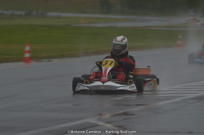 09/06/2013 : Course Club de Muret (Photos Antoine Camblor) 2013 — karting