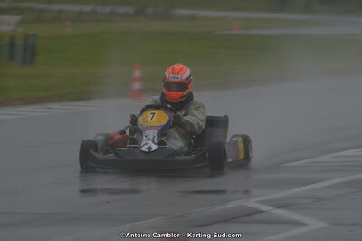 09/06/2013 : Course Club de Muret (Photos Antoine Camblor) 2013 — karting