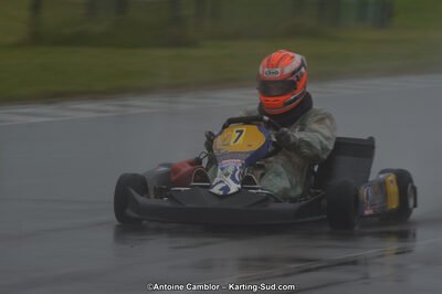 09/06/2013 : Course Club de Muret (Photos Antoine Camblor) 2013 — karting