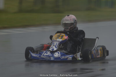 09/06/2013 : Course Club de Muret (Photos Antoine Camblor) 2013 — karting