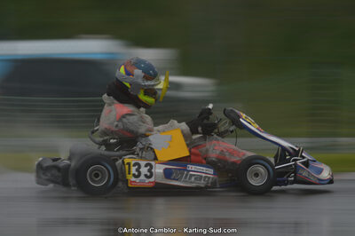 09/06/2013 : Course Club de Muret (Photos Antoine Camblor) 2013 — karting