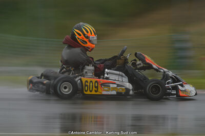 09/06/2013 : Course Club de Muret (Photos Antoine Camblor) 2013 — karting