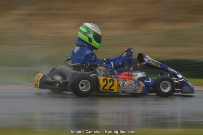 09/06/2013 : Course Club de Muret (Photos Antoine Camblor) 2013 — karting