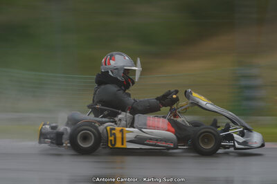 09/06/2013 : Course Club de Muret (Photos Antoine Camblor) 2013 — karting