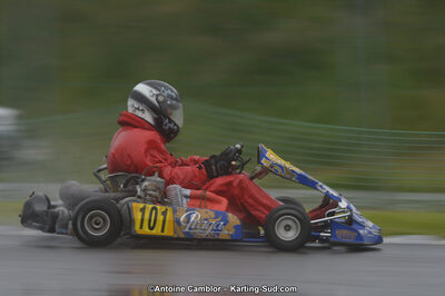 09/06/2013 : Course Club de Muret (Photos Antoine Camblor) 2013 — karting