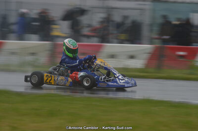 09/06/2013 : Course Club de Muret (Photos Antoine Camblor) 2013 — karting