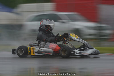 09/06/2013 : Course Club de Muret (Photos Antoine Camblor) 2013 — karting