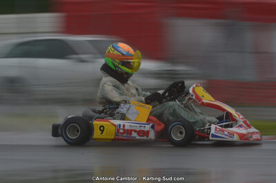 09/06/2013 : Course Club de Muret (Photos Antoine Camblor) 2013 — karting