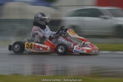 09/06/2013 : Course Club de Muret (Photos Antoine Camblor) 2013 — karting