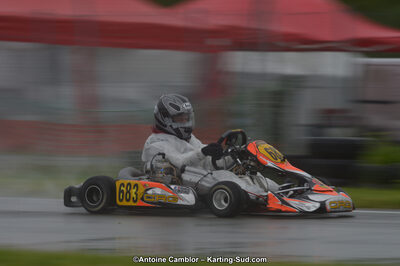 09/06/2013 : Course Club de Muret (Photos Antoine Camblor) 2013 — karting