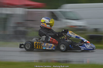 09/06/2013 : Course Club de Muret (Photos Antoine Camblor) 2013 — karting