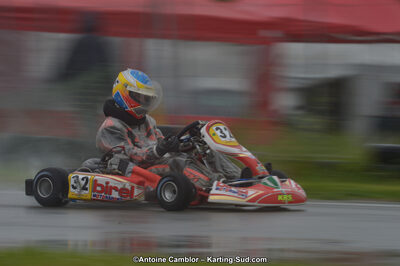 09/06/2013 : Course Club de Muret (Photos Antoine Camblor) 2013 — karting