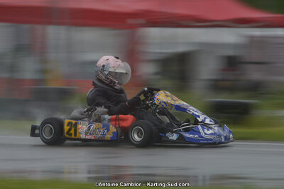 09/06/2013 : Course Club de Muret (Photos Antoine Camblor) 2013 — karting