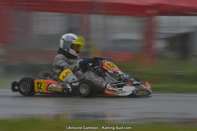 09/06/2013 : Course Club de Muret (Photos Antoine Camblor) 2013 — karting