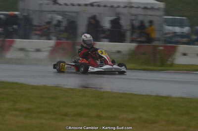 09/06/2013 : Course Club de Muret (Photos Antoine Camblor) 2013 — karting