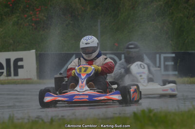 09/06/2013 : Course Club de Muret (Photos Antoine Camblor) 2013 — karting