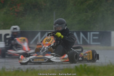 09/06/2013 : Course Club de Muret (Photos Antoine Camblor) 2013 — karting