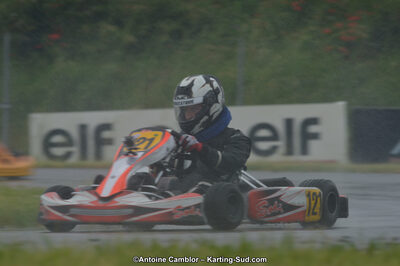 09/06/2013 : Course Club de Muret (Photos Antoine Camblor) 2013 — karting