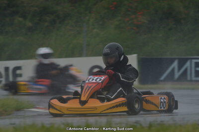 09/06/2013 : Course Club de Muret (Photos Antoine Camblor) 2013 — karting