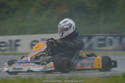 09/06/2013 : Course Club de Muret (Photos Antoine Camblor) 2013 — karting