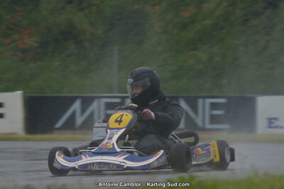 09/06/2013 : Course Club de Muret (Photos Antoine Camblor) 2013 — karting