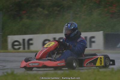 09/06/2013 : Course Club de Muret (Photos Antoine Camblor) 2013 — karting