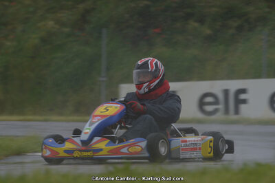 09/06/2013 : Course Club de Muret (Photos Antoine Camblor) 2013 — karting