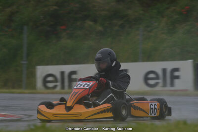 09/06/2013 : Course Club de Muret (Photos Antoine Camblor) 2013 — karting