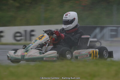 09/06/2013 : Course Club de Muret (Photos Antoine Camblor) 2013 — karting