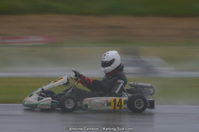 09/06/2013 : Course Club de Muret (Photos Antoine Camblor) 2013 — karting