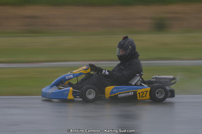 09/06/2013 : Course Club de Muret (Photos Antoine Camblor) 2013 — karting