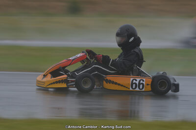 09/06/2013 : Course Club de Muret (Photos Antoine Camblor) 2013 — karting